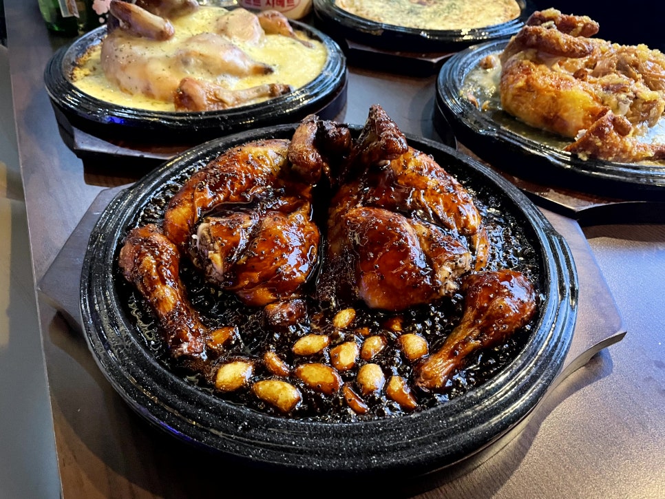 구도로통닭 율량점 이미지