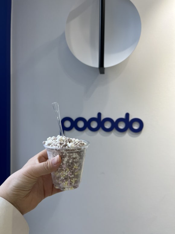 포도도(pododo) 이미지