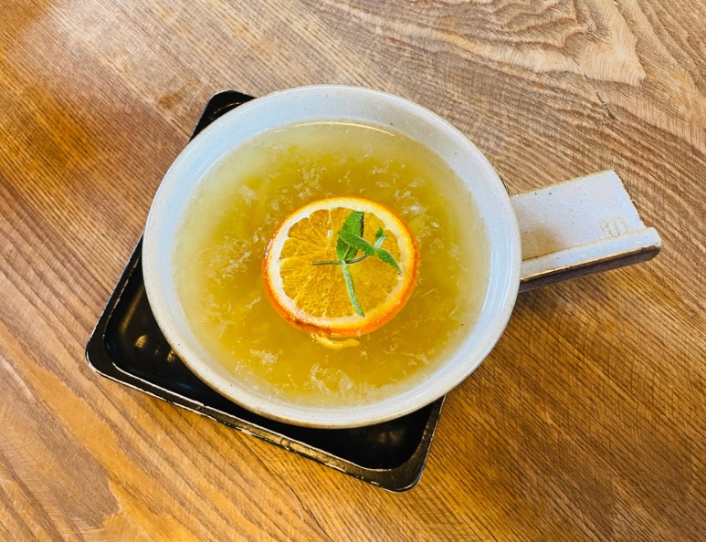 할미꿀호떡 이미지