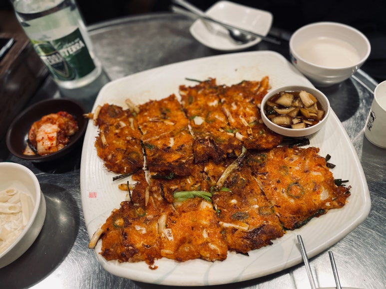 목화파전 이미지