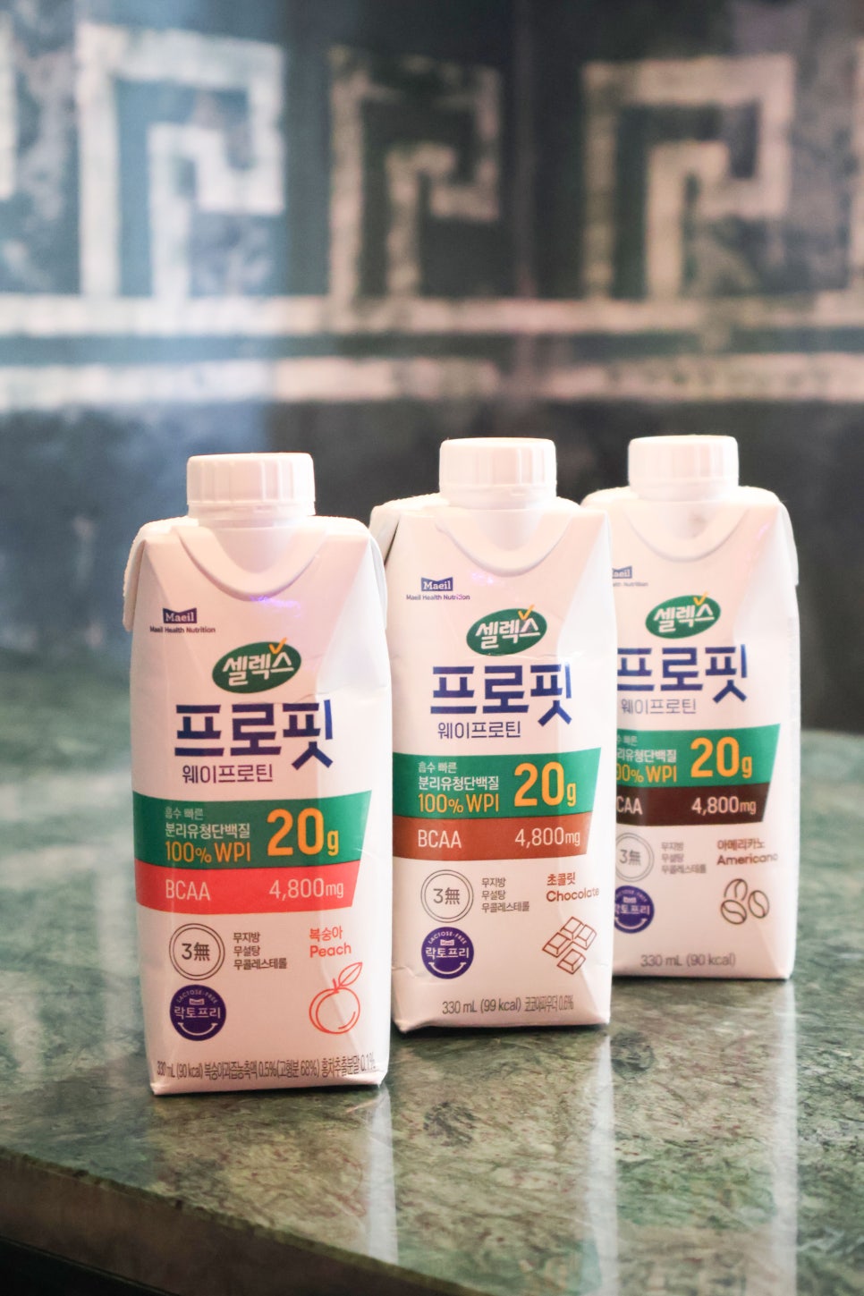 매일헬스뉴트리션 주식회사 이미지