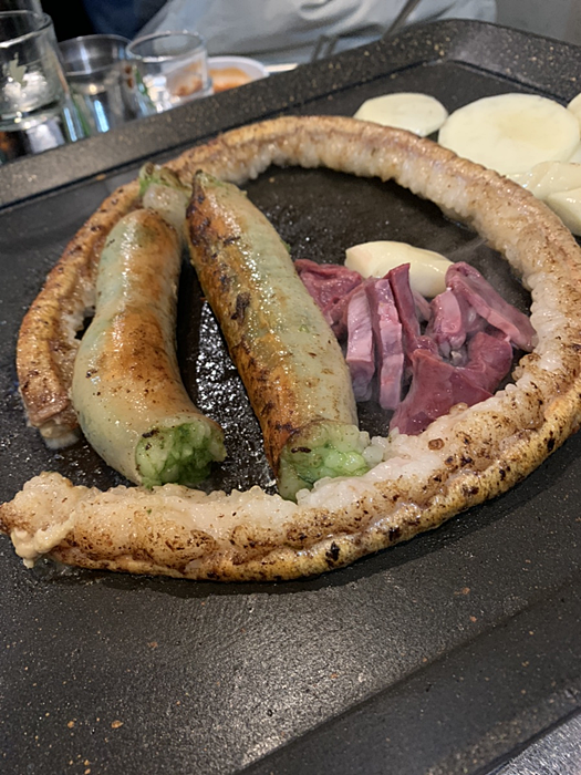 엄지곱창 이미지