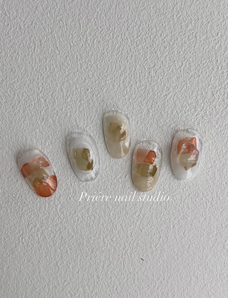 프리에르네일스튜디오 이미지