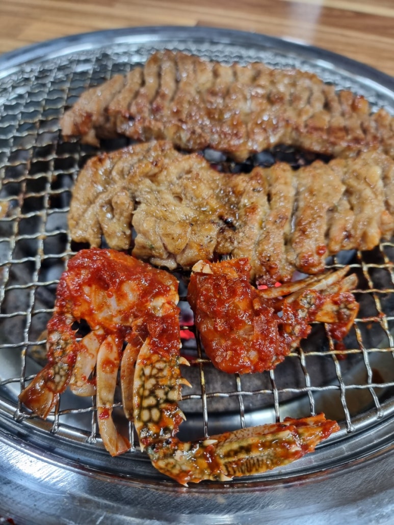 김가네참숯갈비 이미지