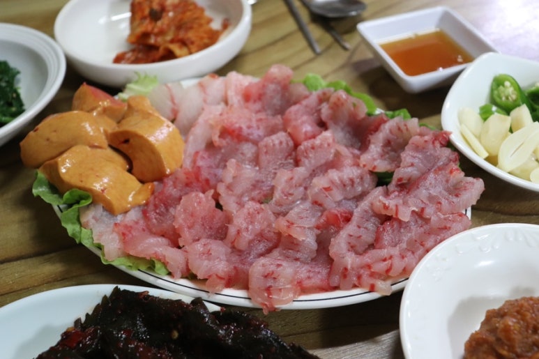 도라지식당 이미지