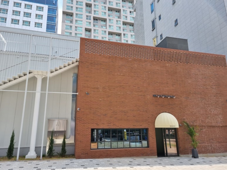 수정셀프세차장 이미지