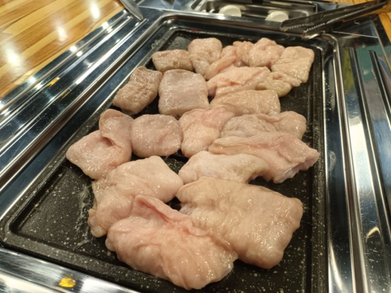 하태가비 명품대구생막창 본점 이미지