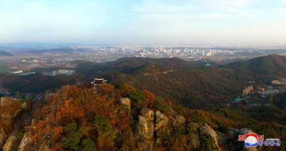 중앙통신 이미지