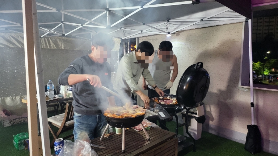 다이아베이킹스튜디오 이미지