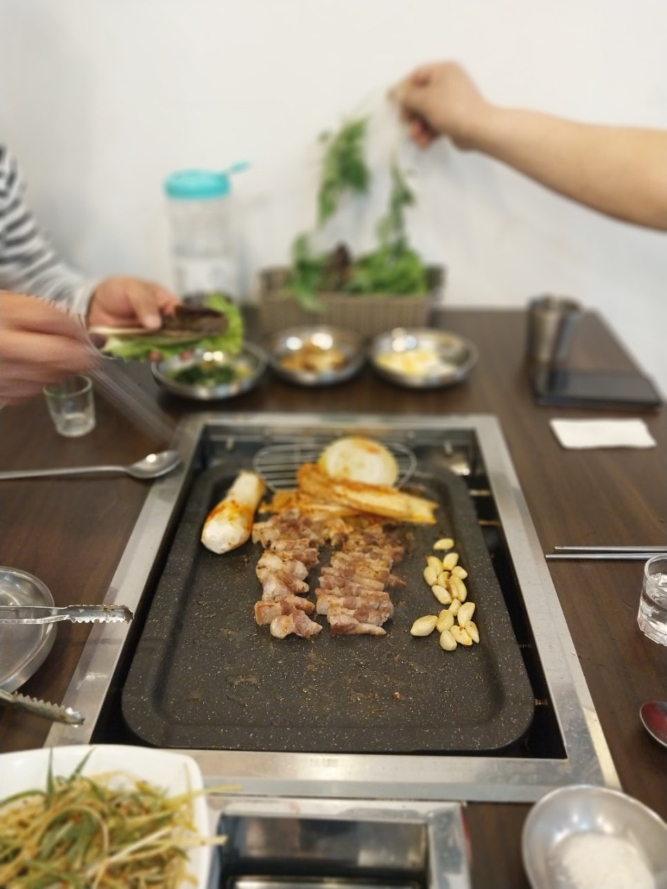촌놈한우촌 이미지