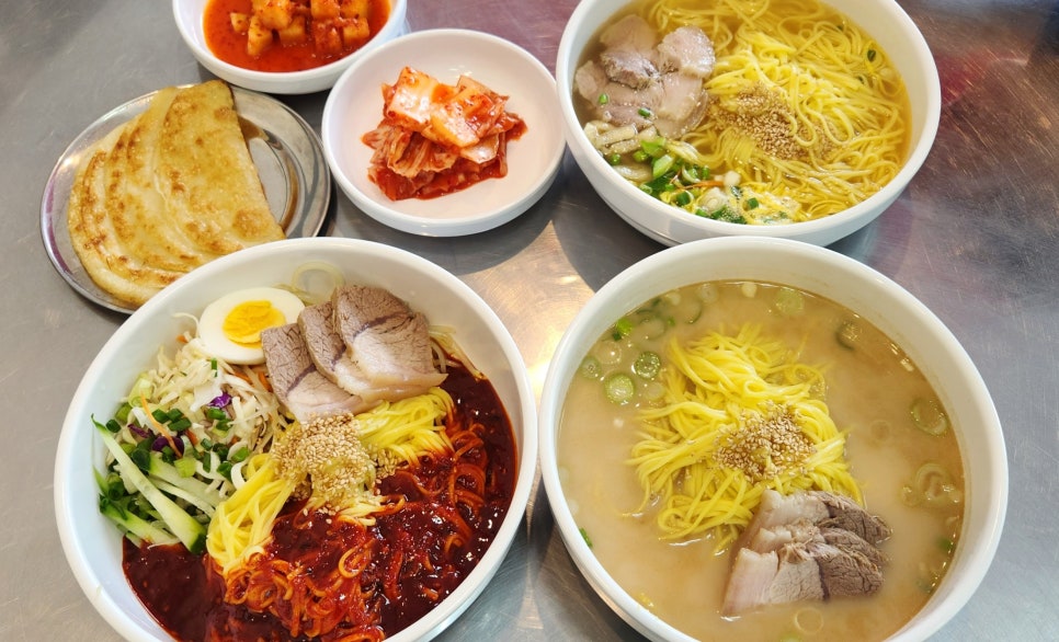 제주강국수 이미지