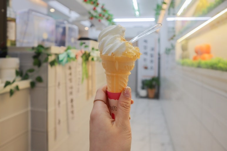꿀맛과수원 이미지