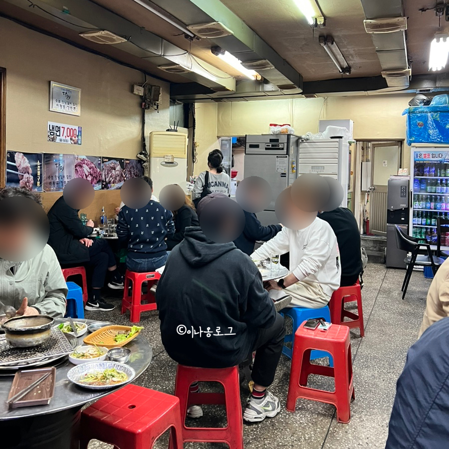 송부장연탄갈비 이미지