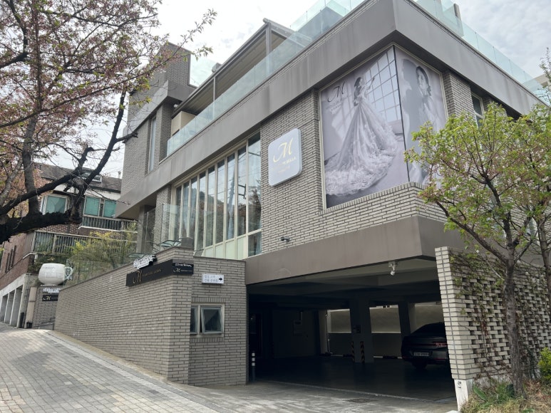 벨라쇼룸 이미지