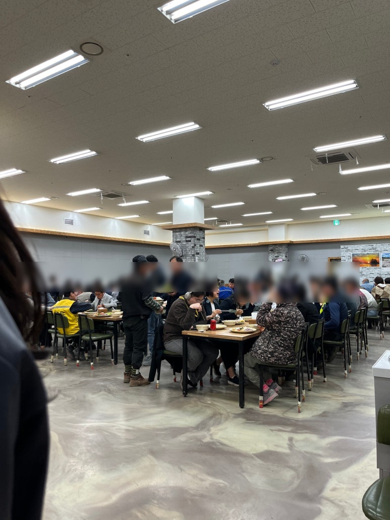 한아름한식뷔페 이미지
