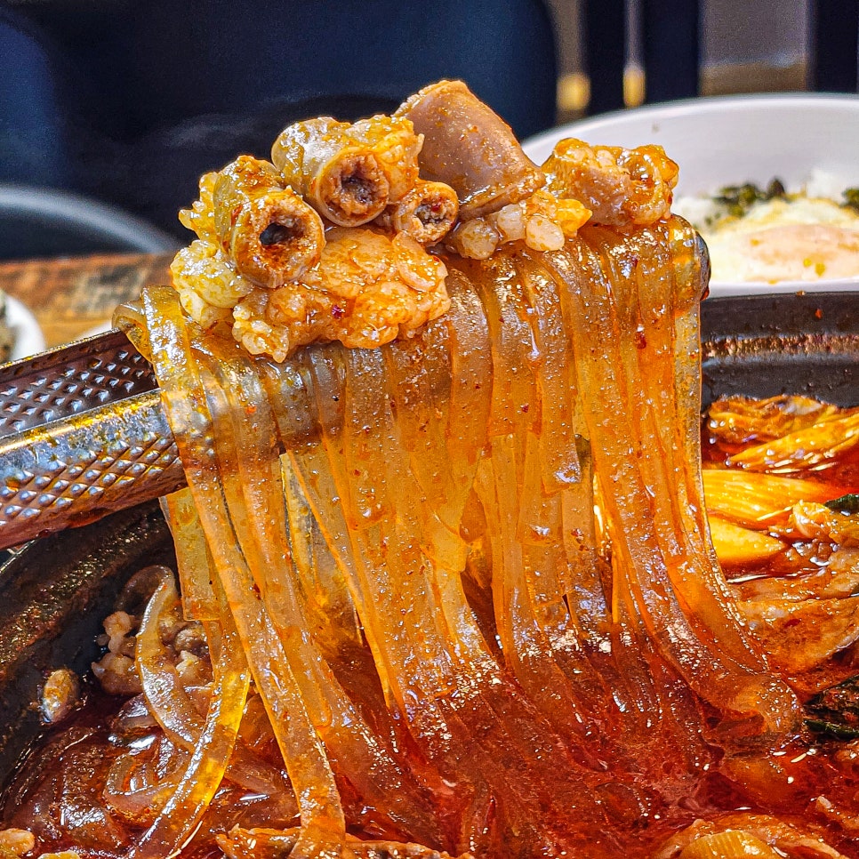 승도리네곱도리탕마곡 이미지