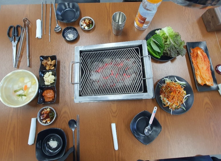 송방고기장터무선점 이미지