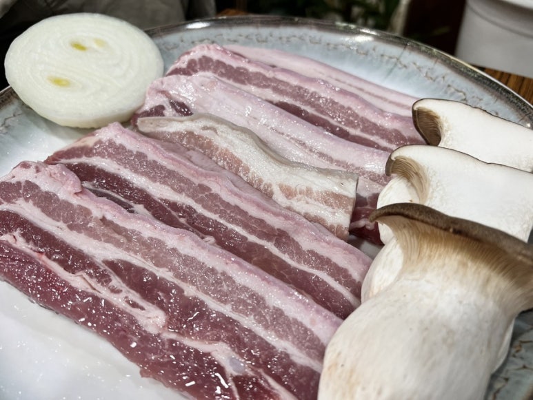 장수식육식당 이미지