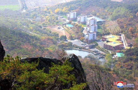 중앙통신 이미지