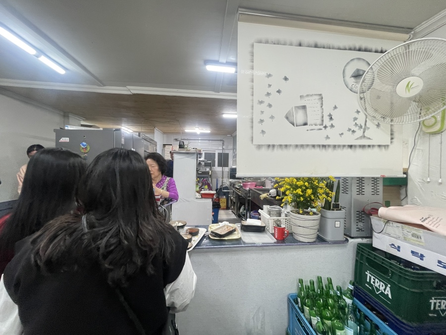 미도통닭 이미지