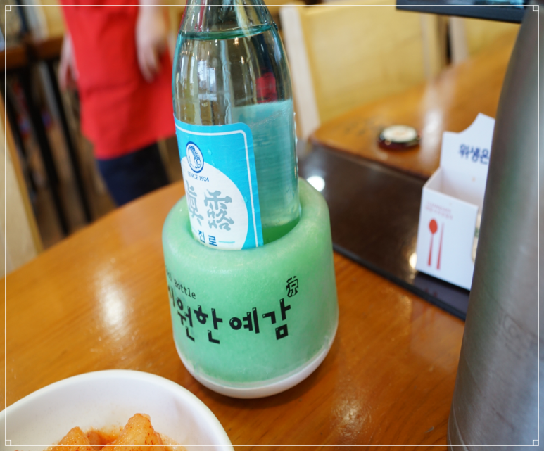 대왕암 감자탕 이미지