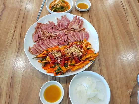 이가네젓갈 이미지