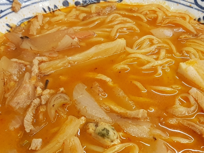 보배반점 거제고현점 이미지