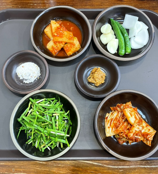 무보까국밥(감삼점) 이미지