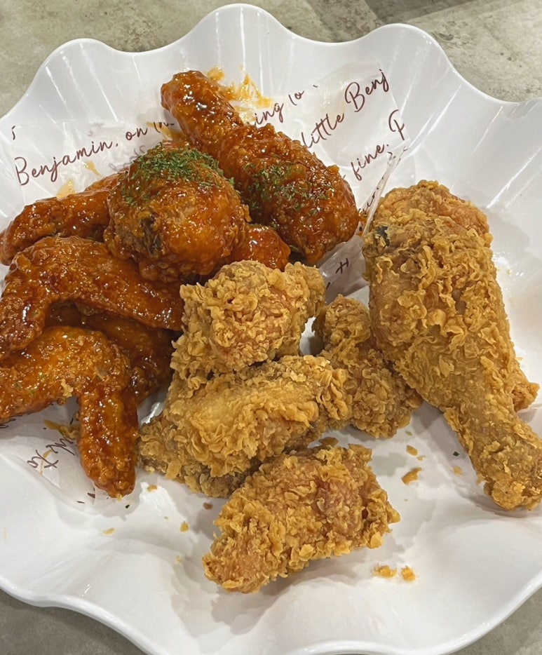 비비큐평산 이미지