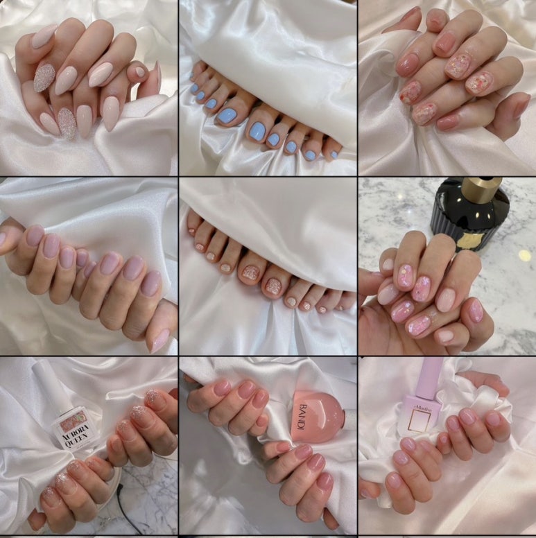 율네일 이미지