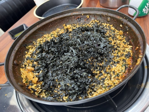 왕곱도리 이미지