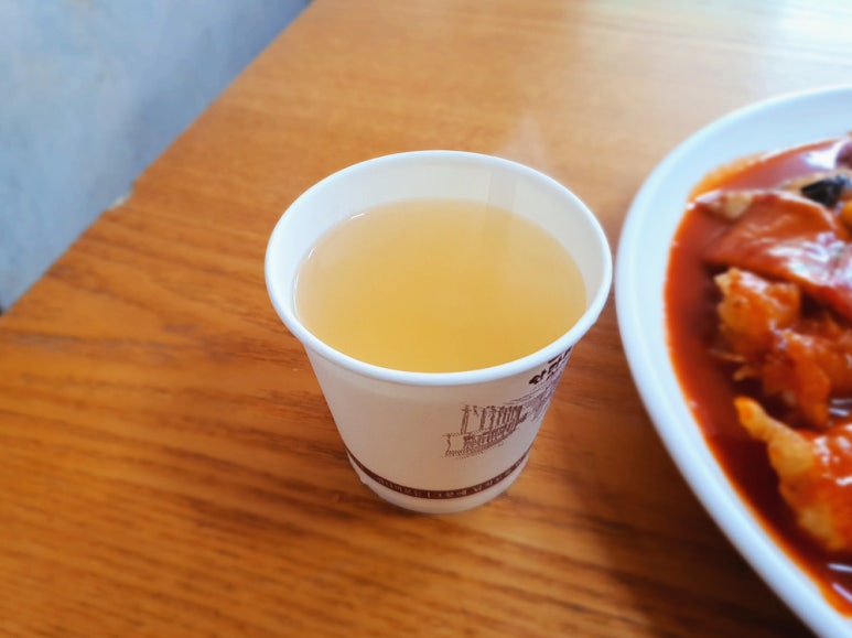 언덕아래떡볶이 이미지