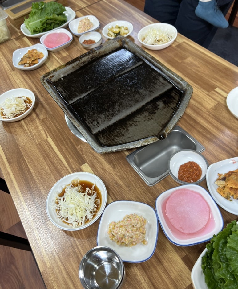 운주산오리 이미지
