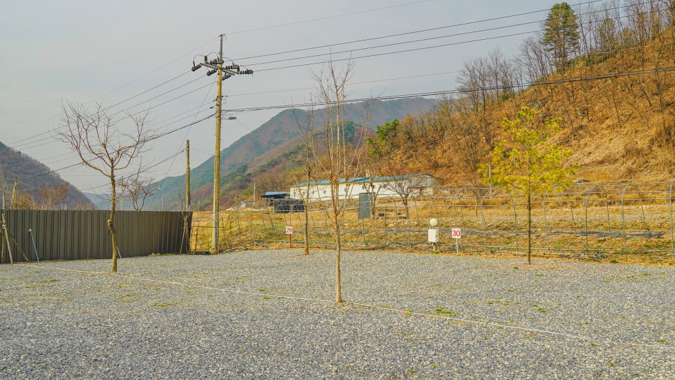 소백산오토캠핑장 이미지