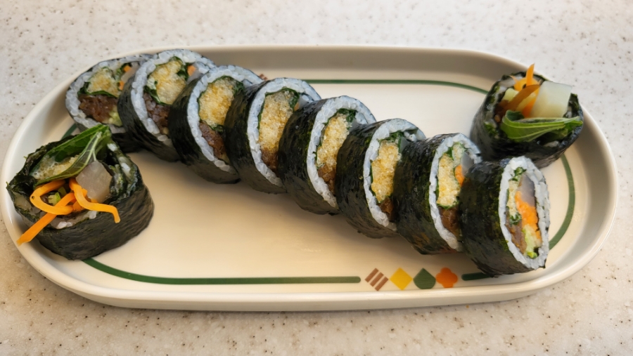 얌샘김밥 봉담2지구점 이미지