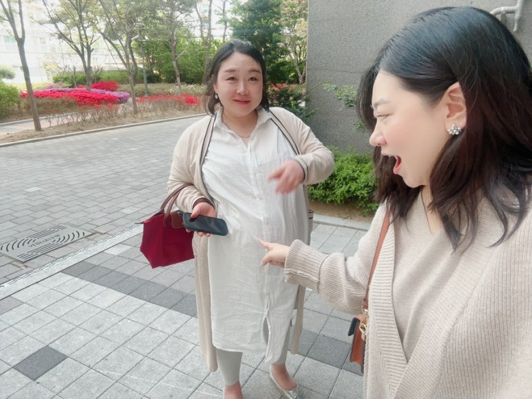 동네 삼겹살 이미지