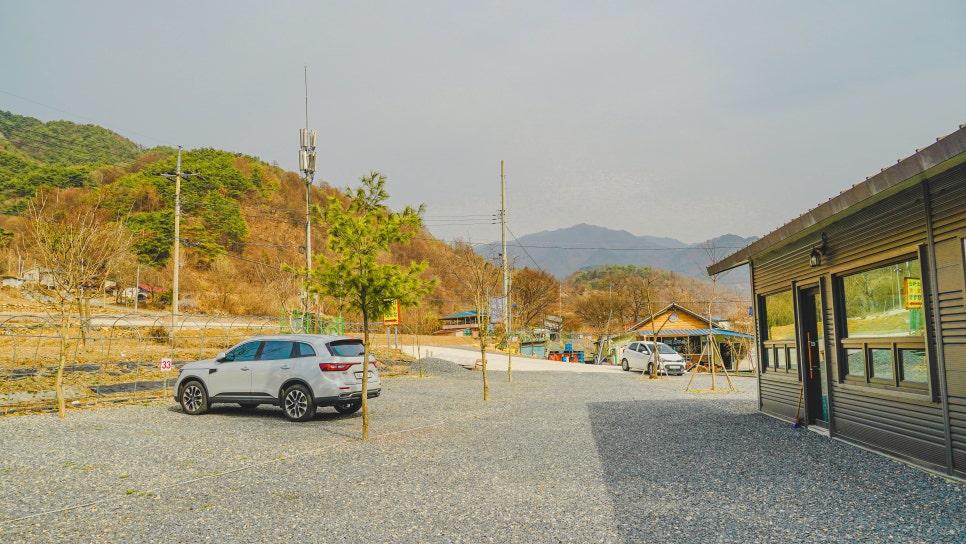 소백산오토캠핑장 이미지