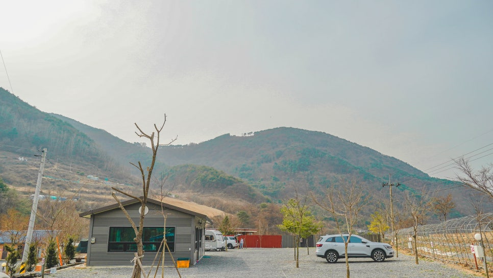 소백산오토캠핑장 이미지