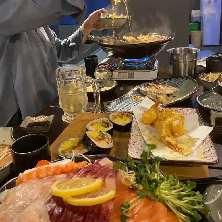 타이거초밥&이자카야 이미지