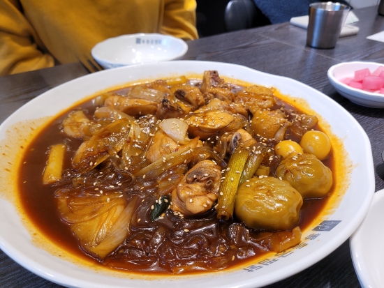 계서도삭면 이미지