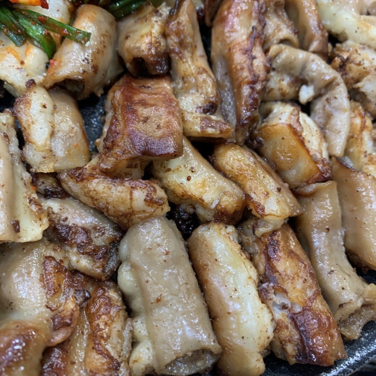 을찌로정 이미지