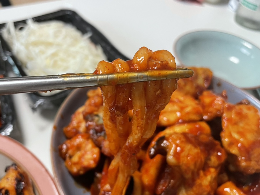 불아더치킨수원 이미지
