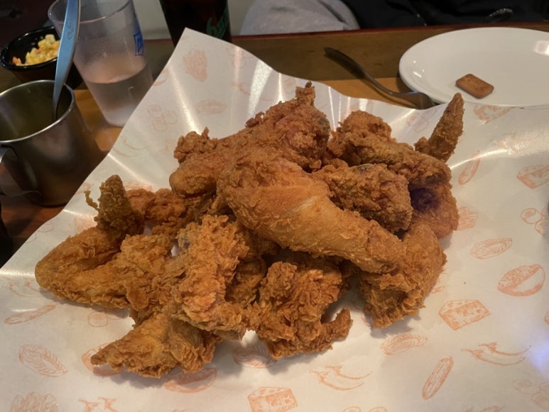 치르치르전하점 이미지