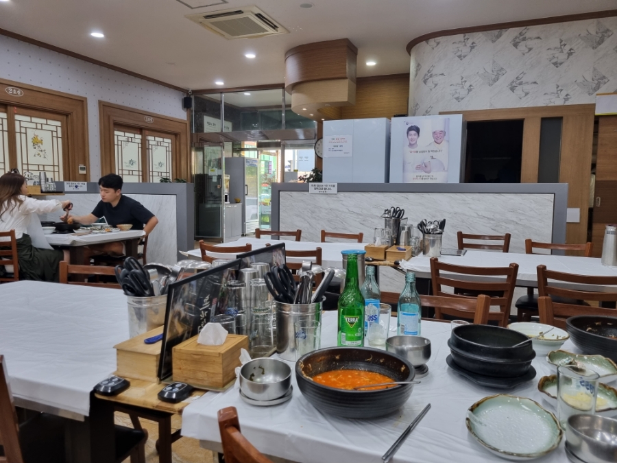 황비물회 이미지
