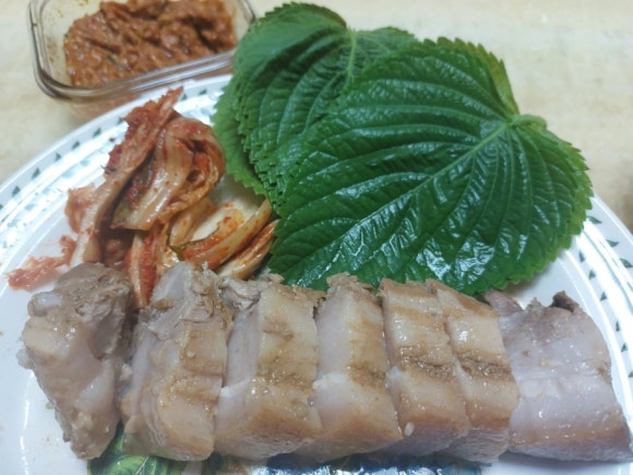 구산농협하나로마트 이미지