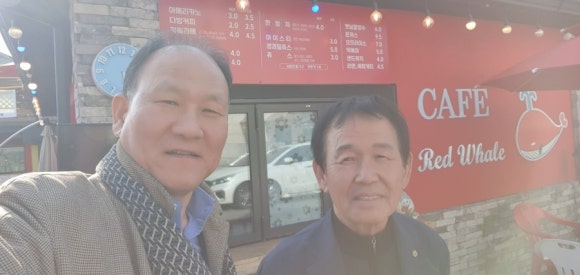 한성자동차공업사 이미지