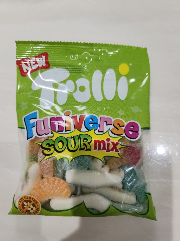 퍼니벌스(FUNIVERSE) 이미지