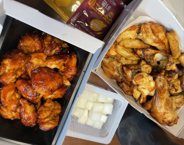 삼청동샤브 방학역 모비우스스퀘어점 이미지
