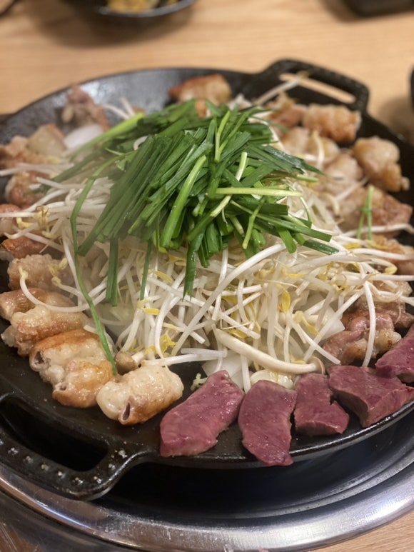 진영곱창 이미지