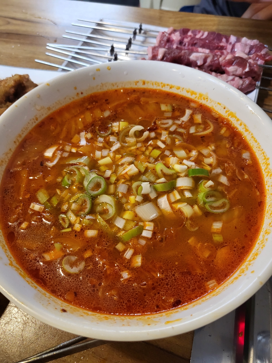 루루양꼬치 이미지